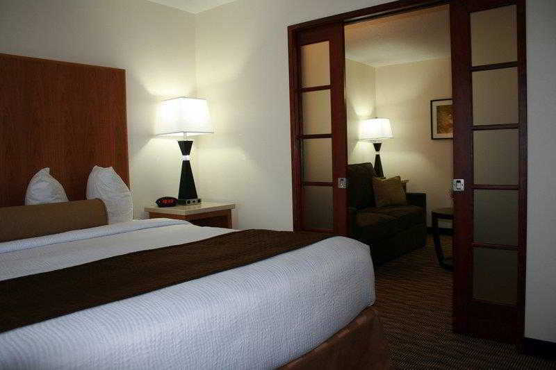 Best Western Plus Park Place Inn & Suites Chehalis Zewnętrze zdjęcie